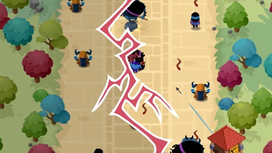 Скриншот 3 из Kings Kombat