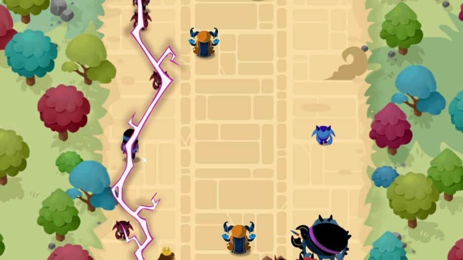 Скриншот 5 из Kings Kombat