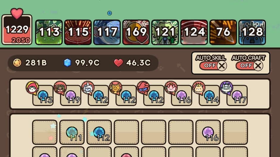 Скриншот 5 из Zoocastle