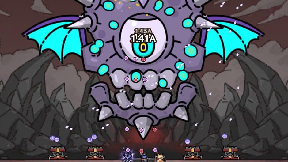 Скриншот 4 из Zoocastle