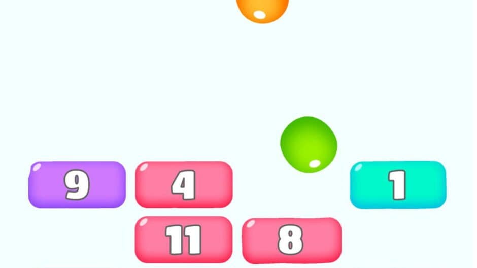 Скриншот 2 из Marmalade breakout