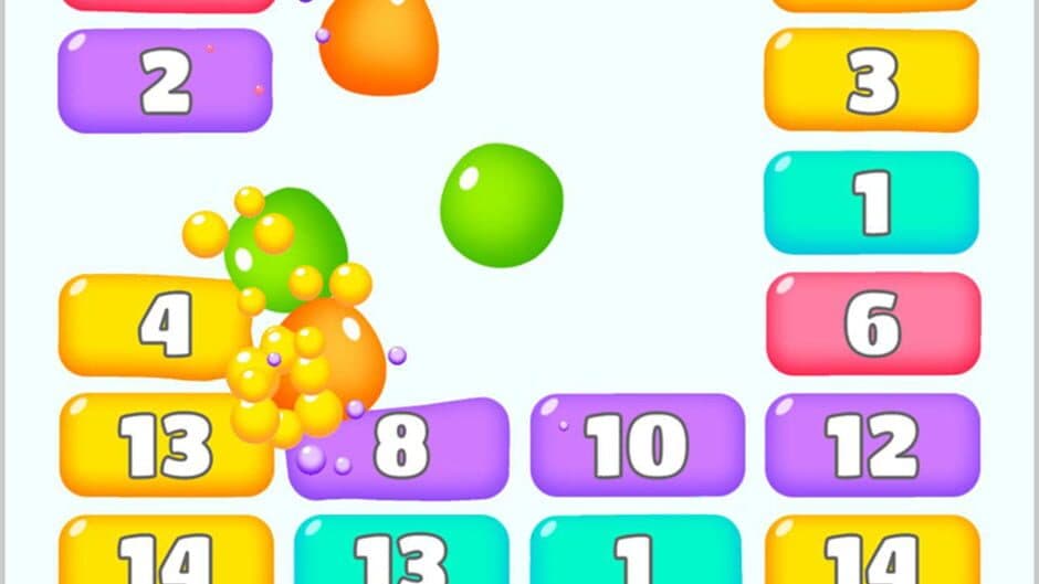Скриншот 3 из Marmalade breakout