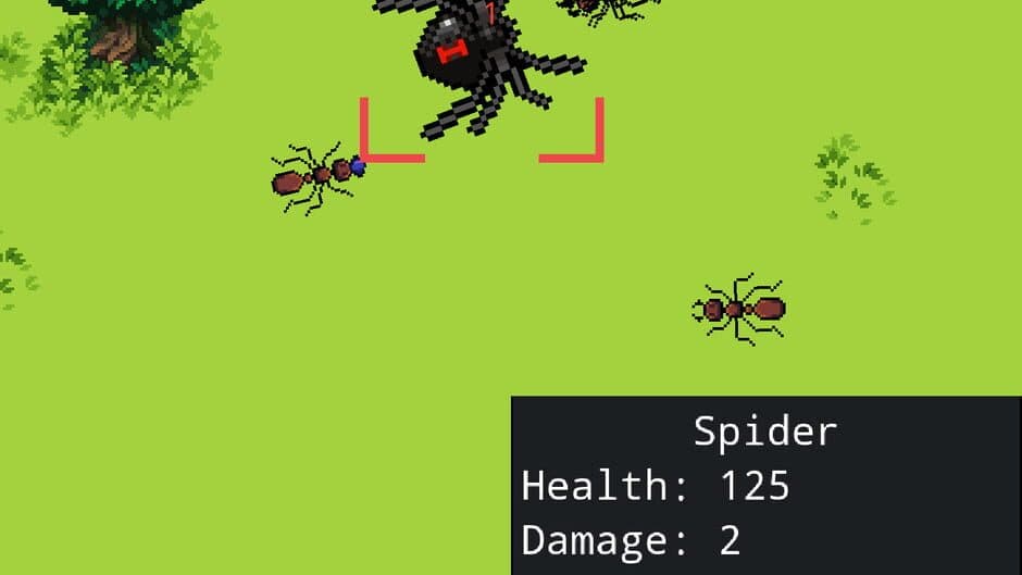 Скриншот 5 из Ant Evolution 2: Ant Simulator