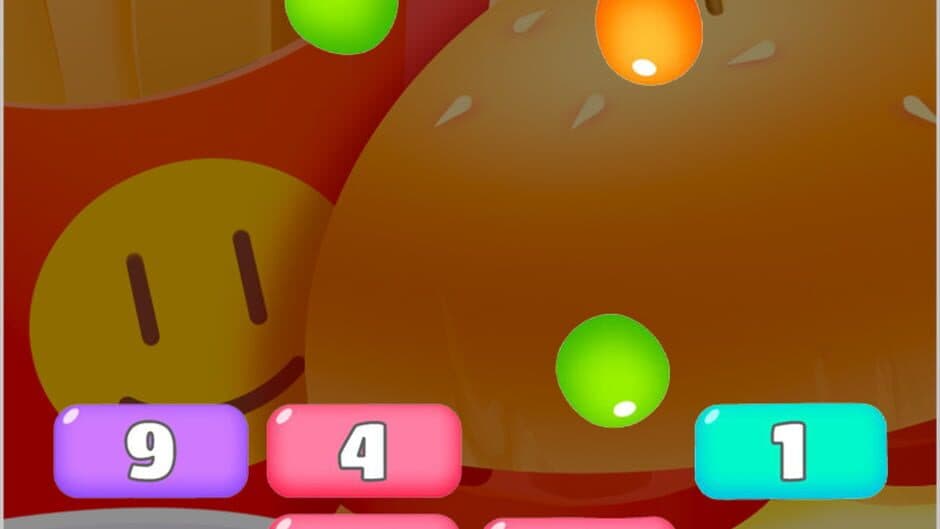 Скриншот 4 из Marmalade breakout