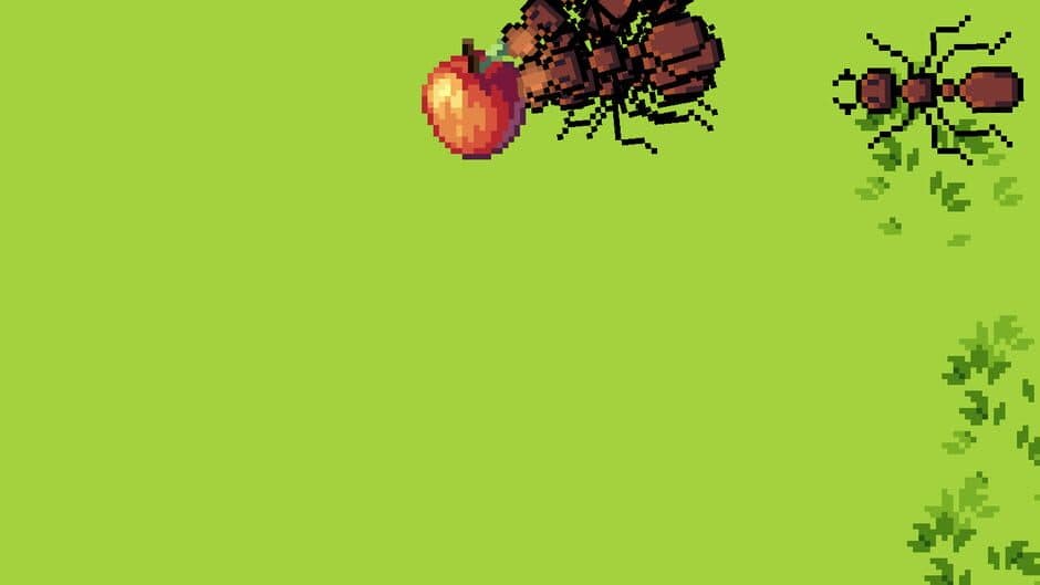 Скриншот 4 из Ant Evolution 2: Ant Simulator