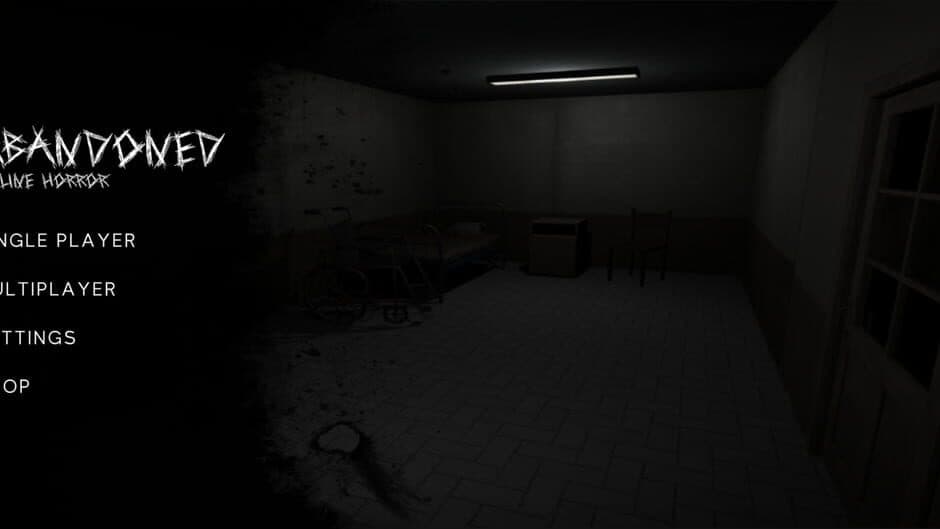 Скриншот 7 из Abandoned