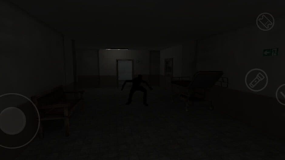 Скриншот 4 из Abandoned