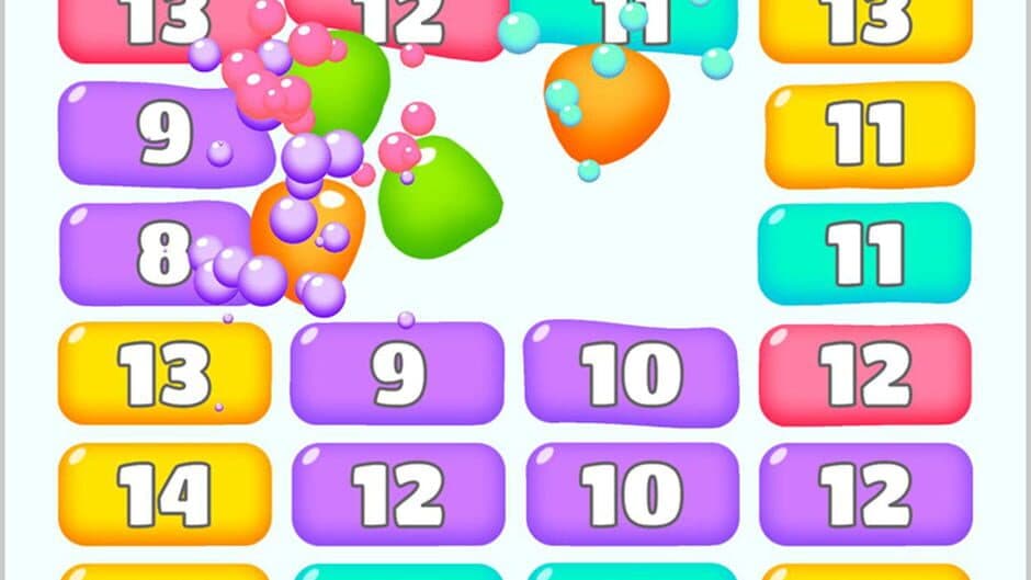 Скриншот 6 из Marmalade breakout