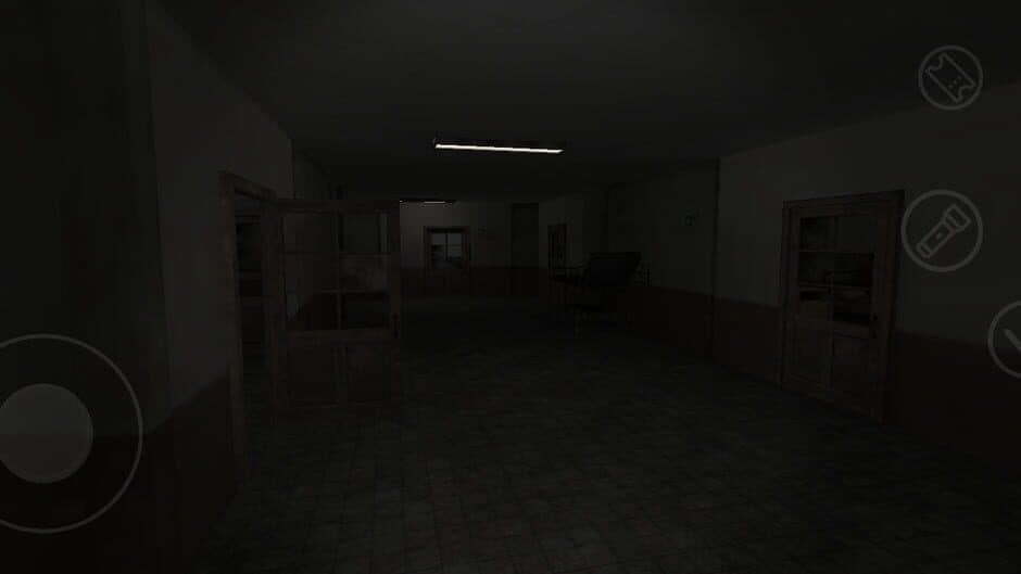 Скриншот 2 из Abandoned
