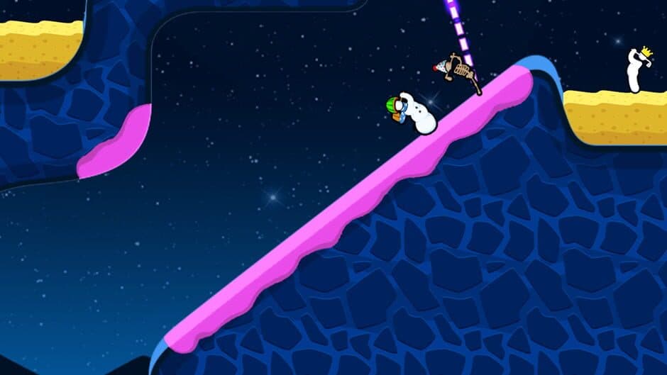 Скриншот 4 из Golf Blitz