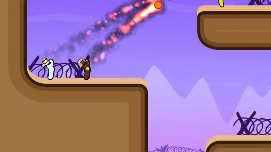 Скриншот 3 из Golf Blitz