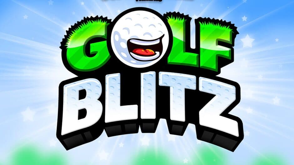 Скриншот 7 из Golf Blitz