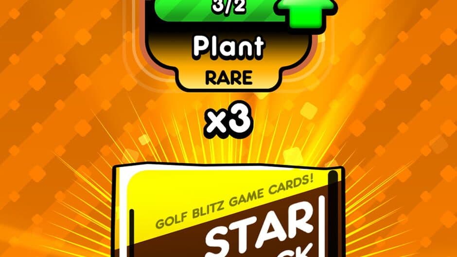 Скриншот 8 из Golf Blitz