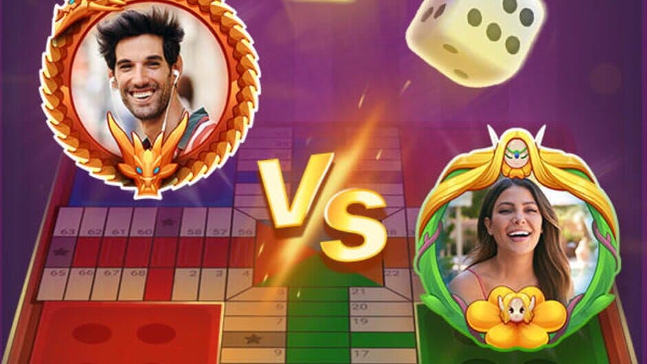 Скриншот 2 из Parchisi Star Online