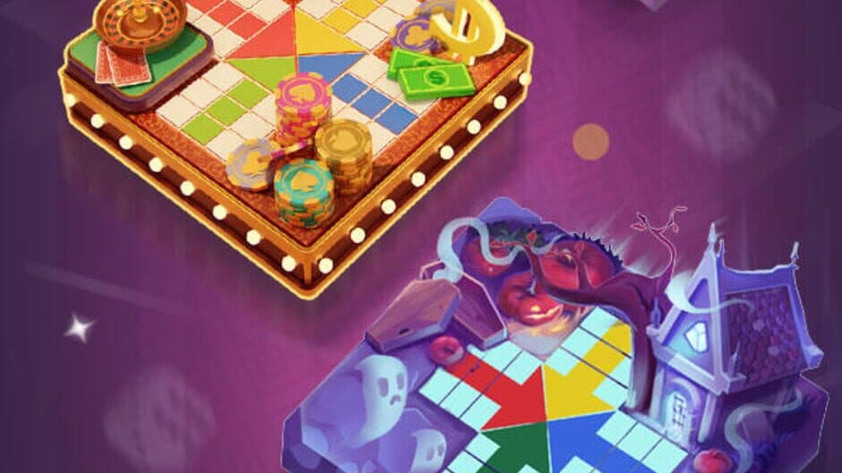 Скриншот 4 из Parchisi Star Online