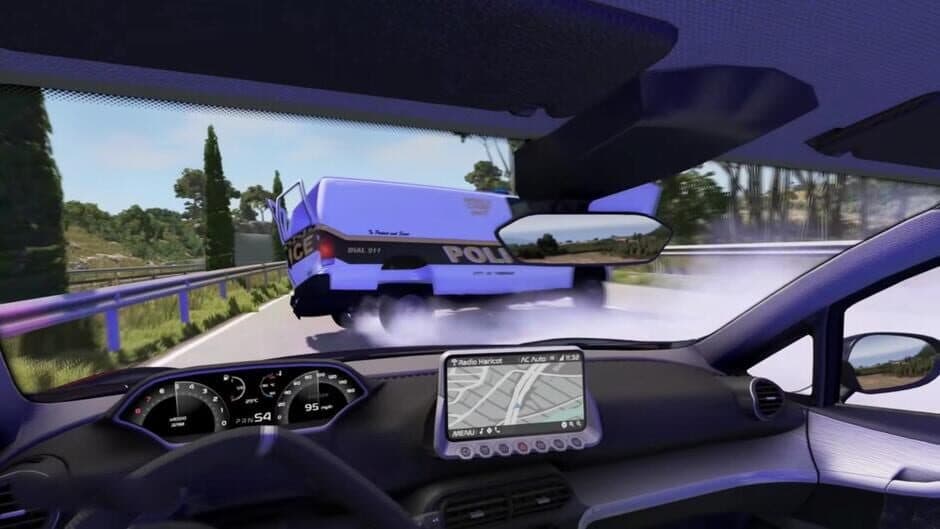 Скриншот 4 из Car Crash Multiplayer