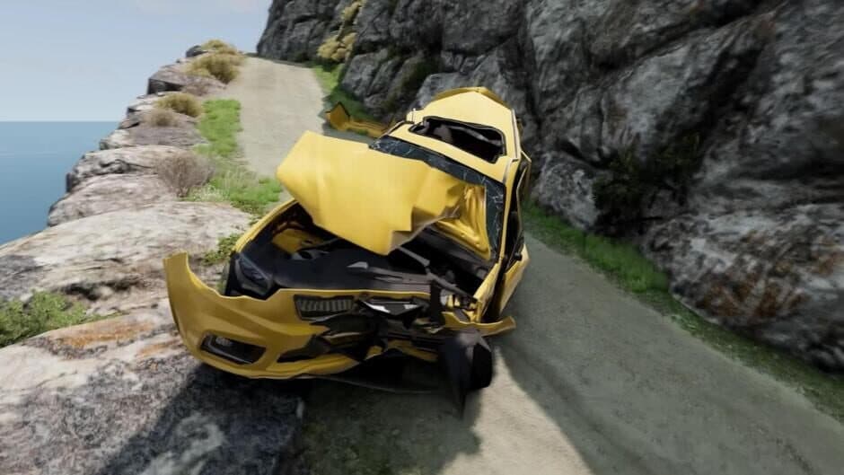 Скриншот 12 из Car Crash Multiplayer