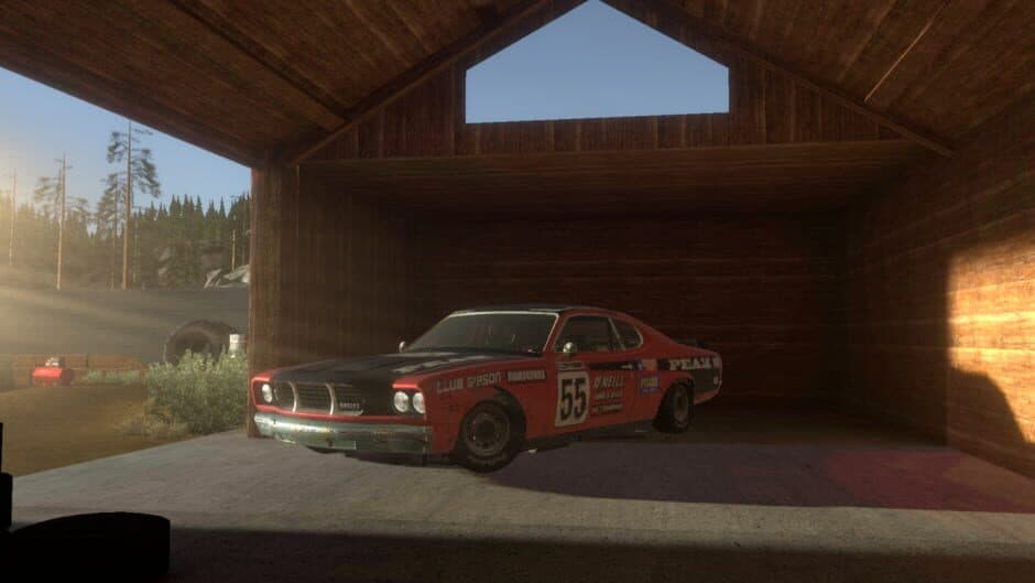Скриншот 1 из Derby King