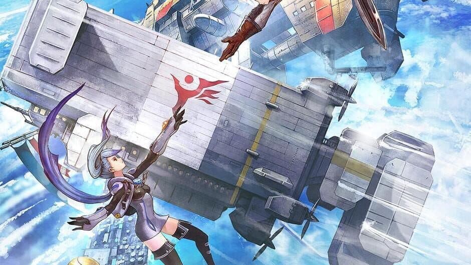 Скриншот 1 из Arc the Lad R