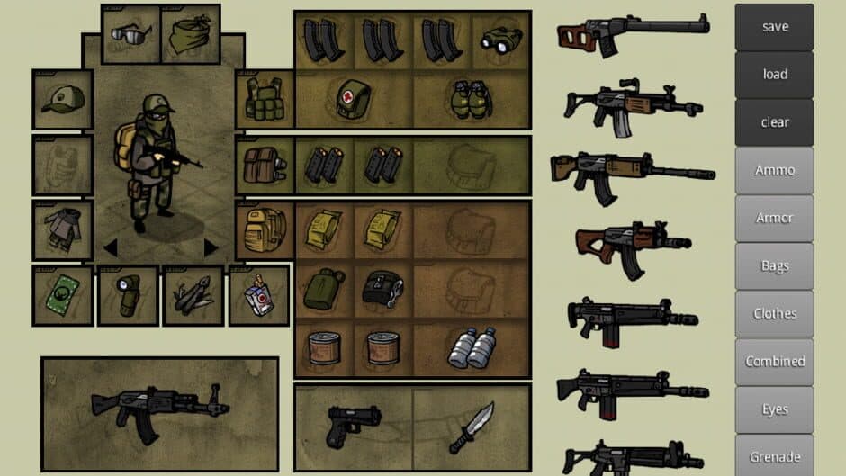 Скриншот 1 из Innawoods