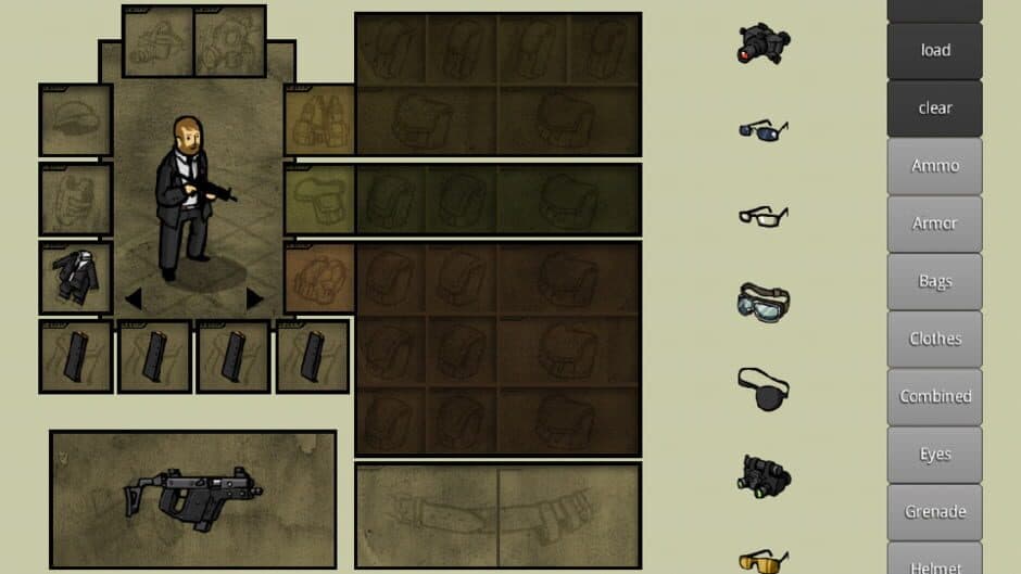 Скриншот 2 из Innawoods