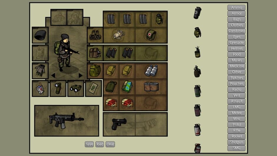Скриншот 3 из Innawoods