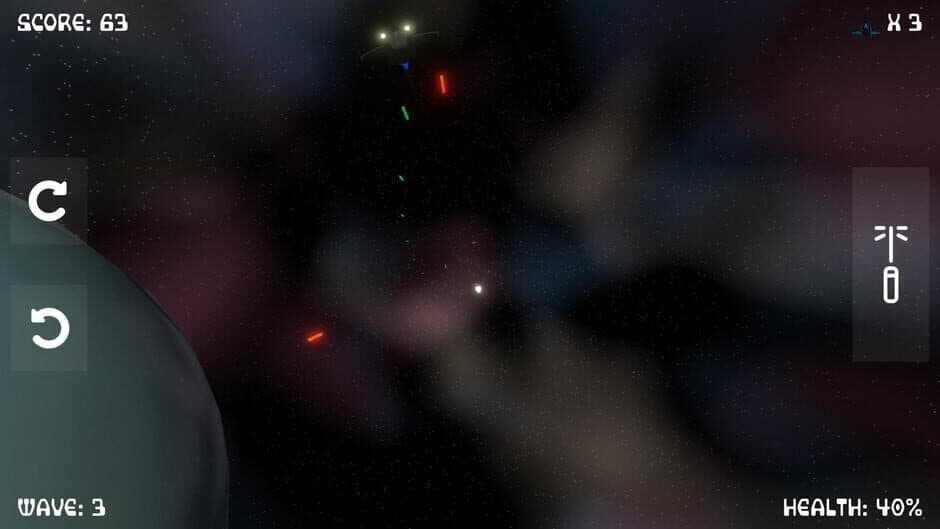 Скриншот 7 из They came for Uranus