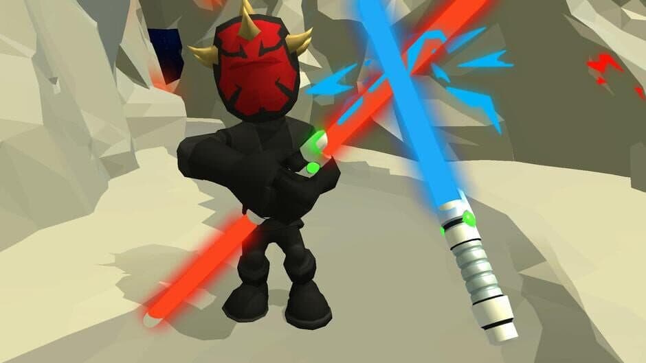 Скриншот 3 из Saber Slash
