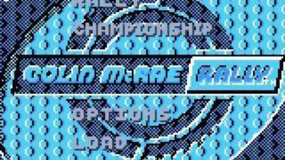 Скриншот 2 из Colin McRae Rally