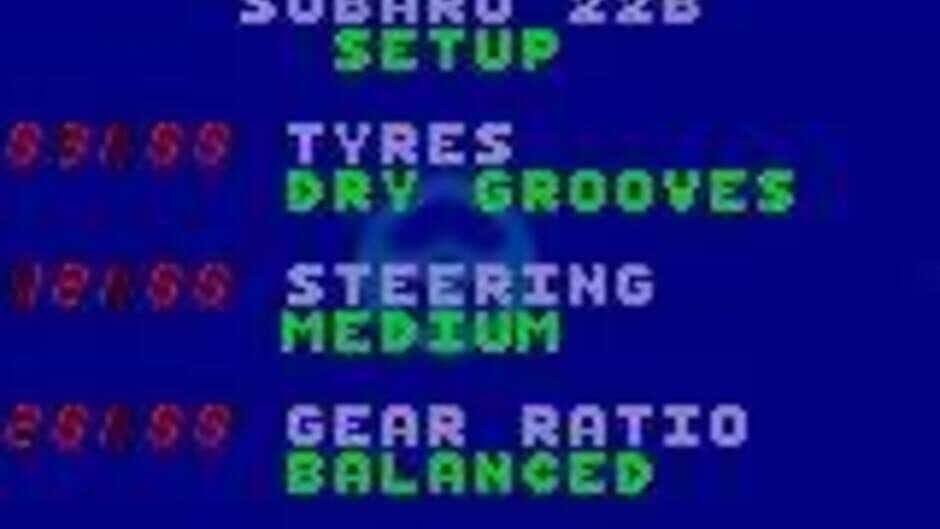 Скриншот 3 из Colin McRae Rally