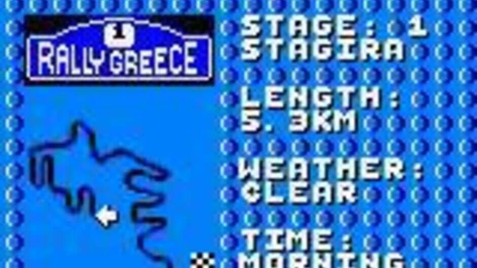 Скриншот 4 из Colin McRae Rally