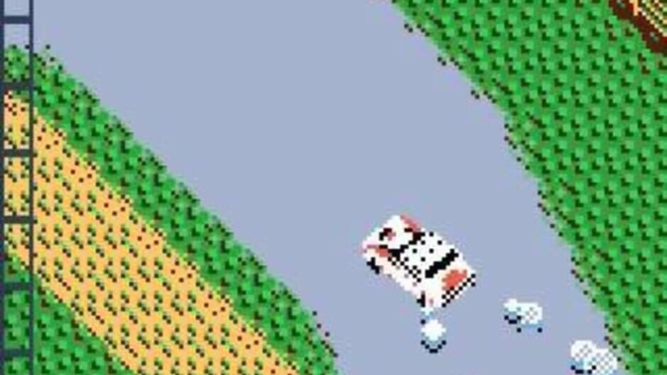 Скриншот 5 из Colin McRae Rally