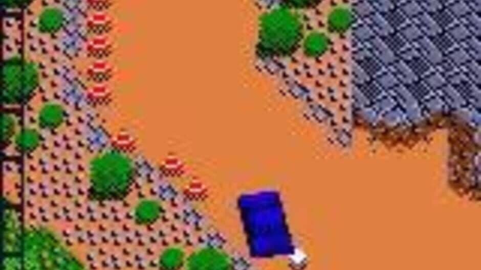 Скриншот 6 из Colin McRae Rally
