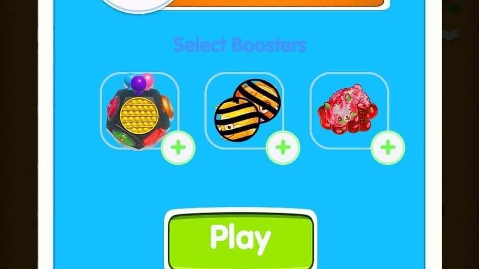 Скриншот 2 из Aquarium Match3 Mania