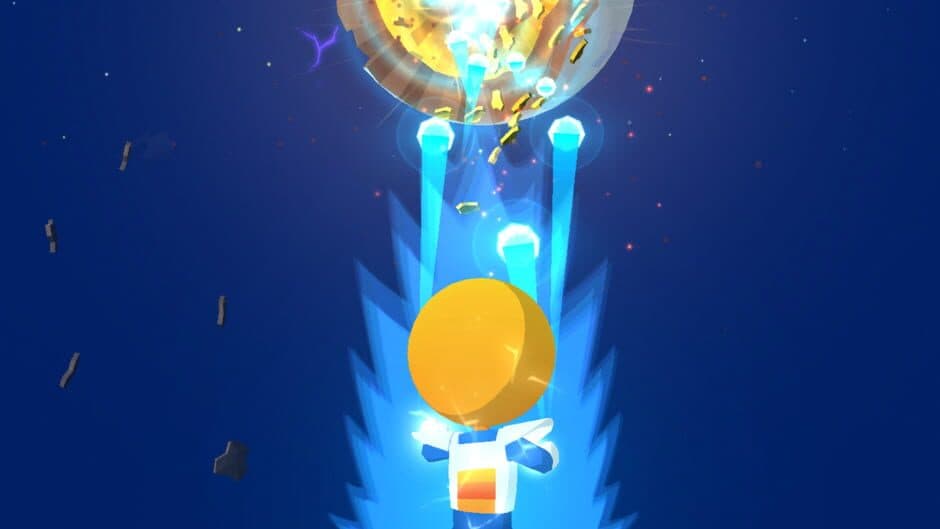 Скриншот 2 из SpiritBall Fever