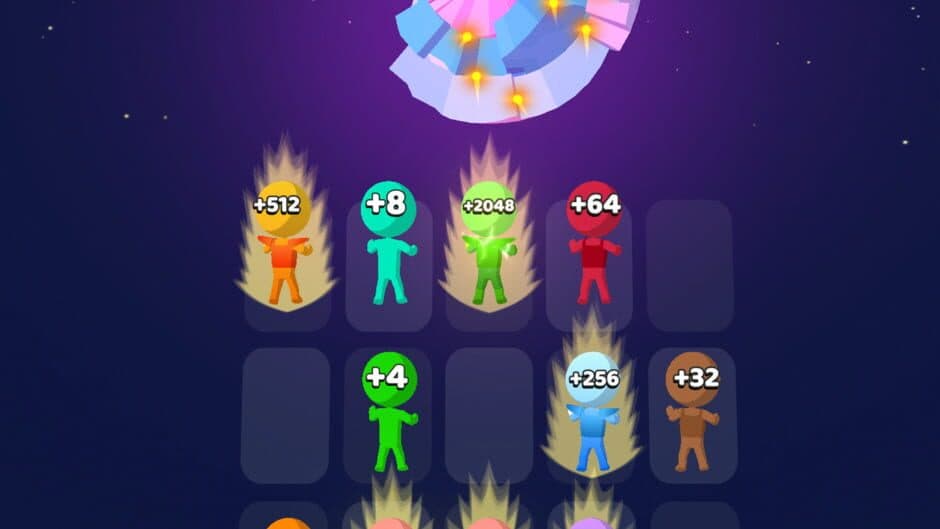 Скриншот 3 из SpiritBall Fever