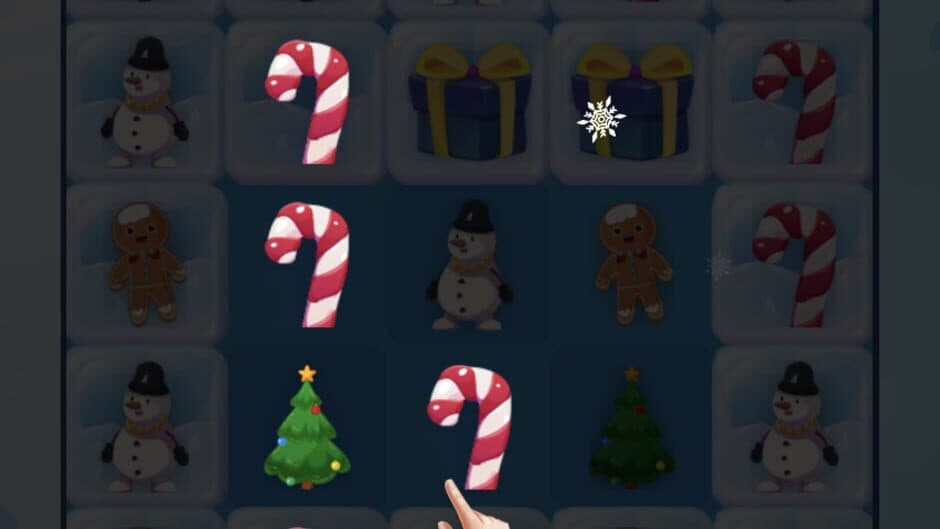 Скриншот 6 из Christmasville Blaster Saga