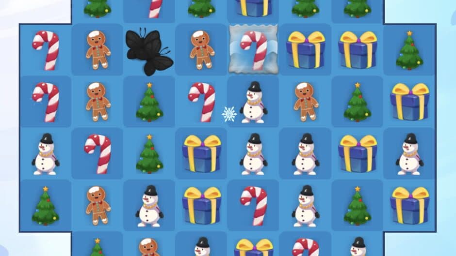 Скриншот 7 из Christmasville Blaster Saga