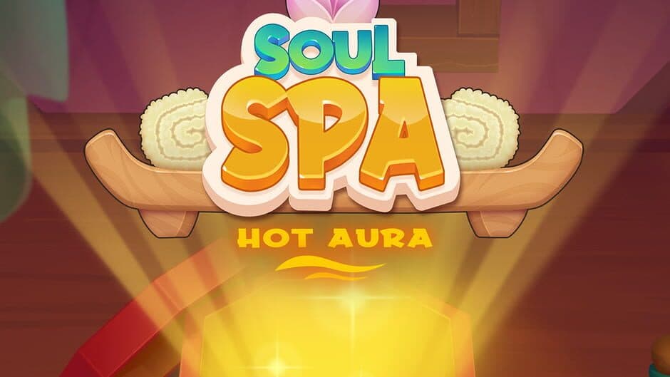 Скриншот 3 из Soul Spa: Hot Aura