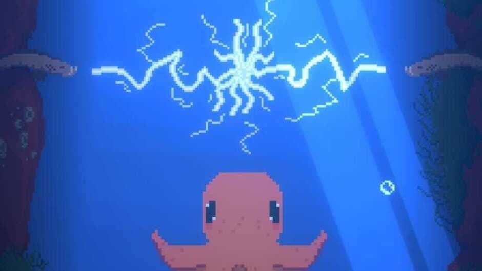 Скриншот 4 из Squidy Journey