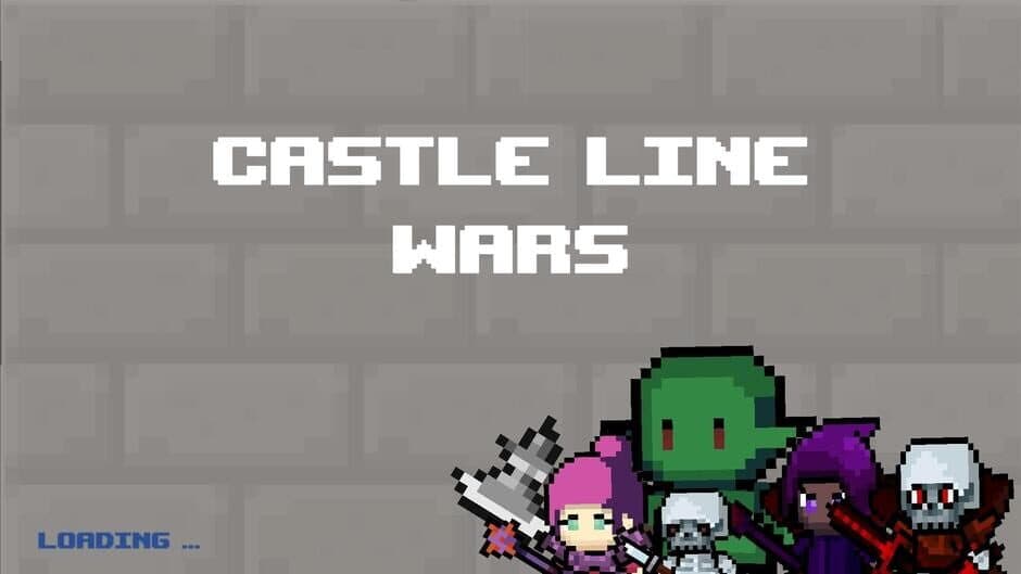 Скриншот 4 из Castle Line Wars