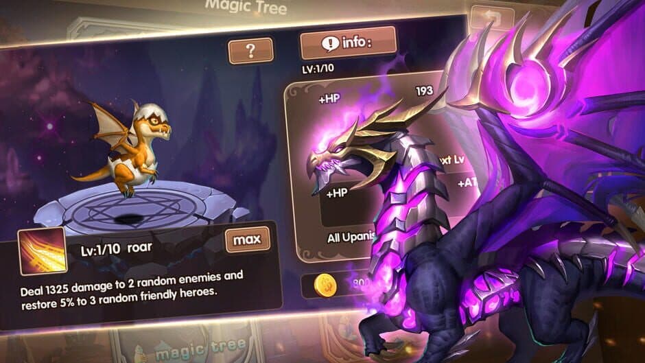 Скриншот 4 из Epic Hero