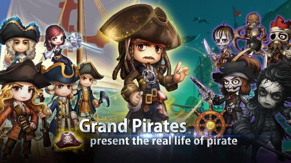 Скриншот 6 из Captain Legend