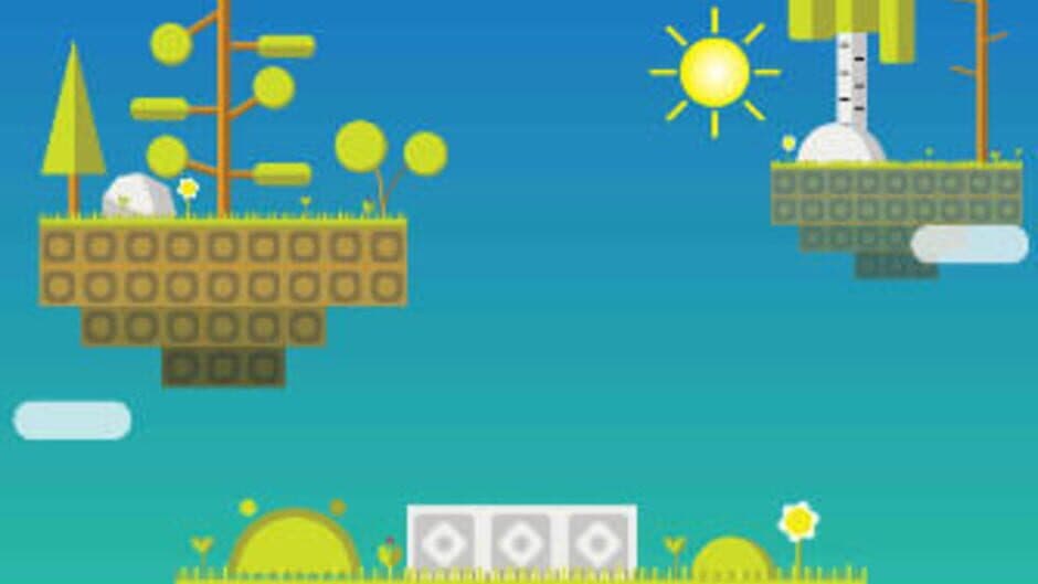Скриншот 1 из The Platformer
