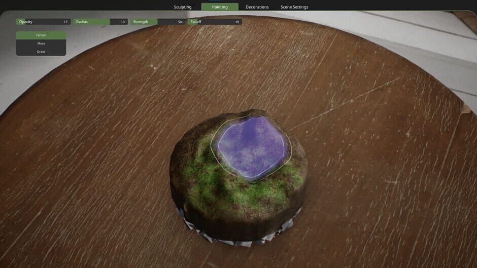 Скриншот 3 из Terrarium Builder