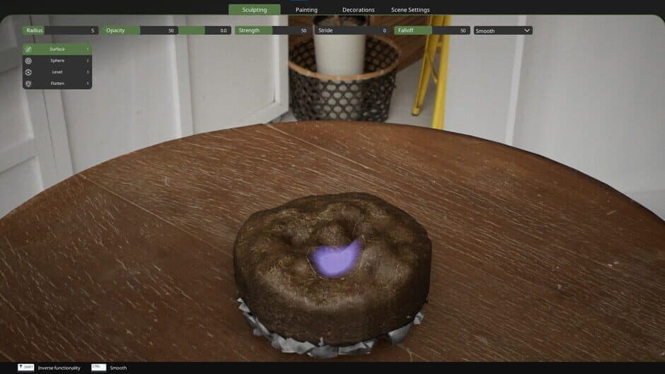 Скриншот 1 из Terrarium Builder