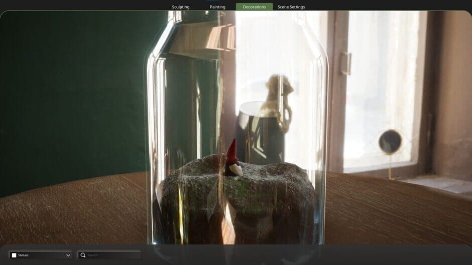 Скриншот 5 из Terrarium Builder