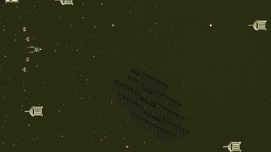 Скриншот 1 из SomethingWithSpace