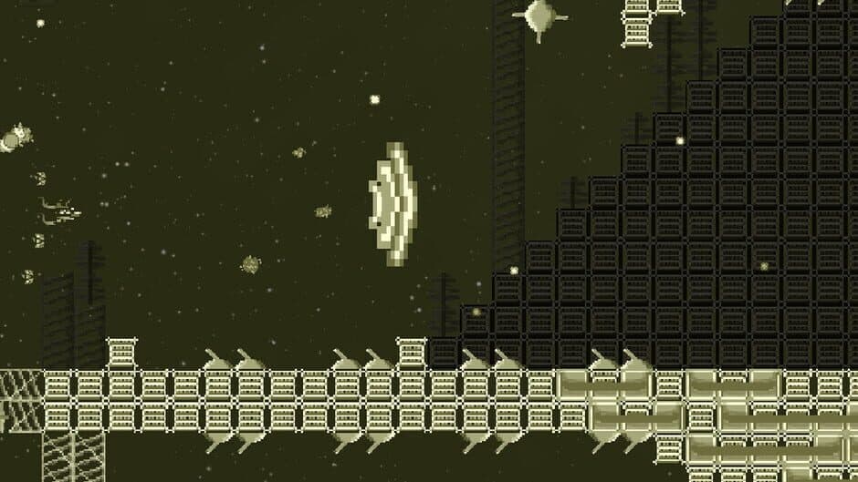 Скриншот 2 из SomethingWithSpace
