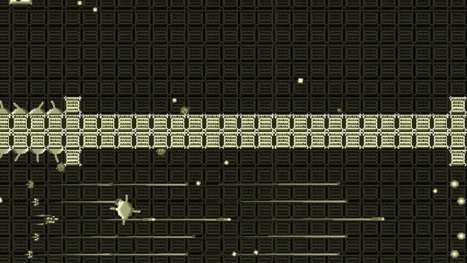 Скриншот 3 из SomethingWithSpace